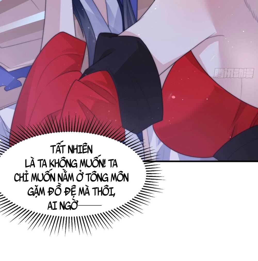 Nữ Đồ Đệ Ai Nấy Đều Muốn Giết Ta: Chapter 12