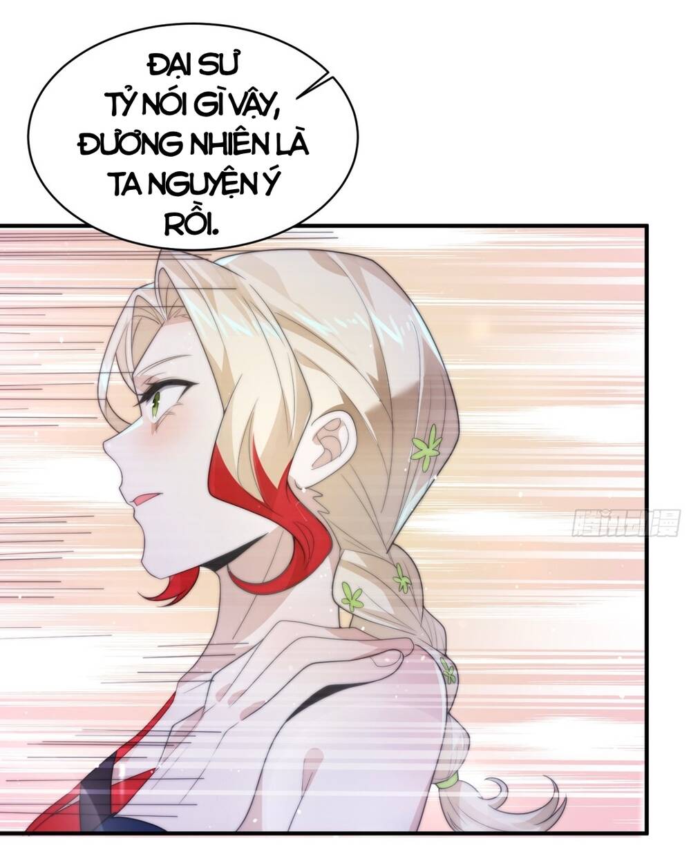 Nữ Đồ Đệ Ai Nấy Đều Muốn Giết Ta: Chapter 12