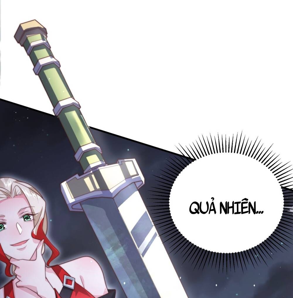 Nữ Đồ Đệ Ai Nấy Đều Muốn Giết Ta: Chapter 12