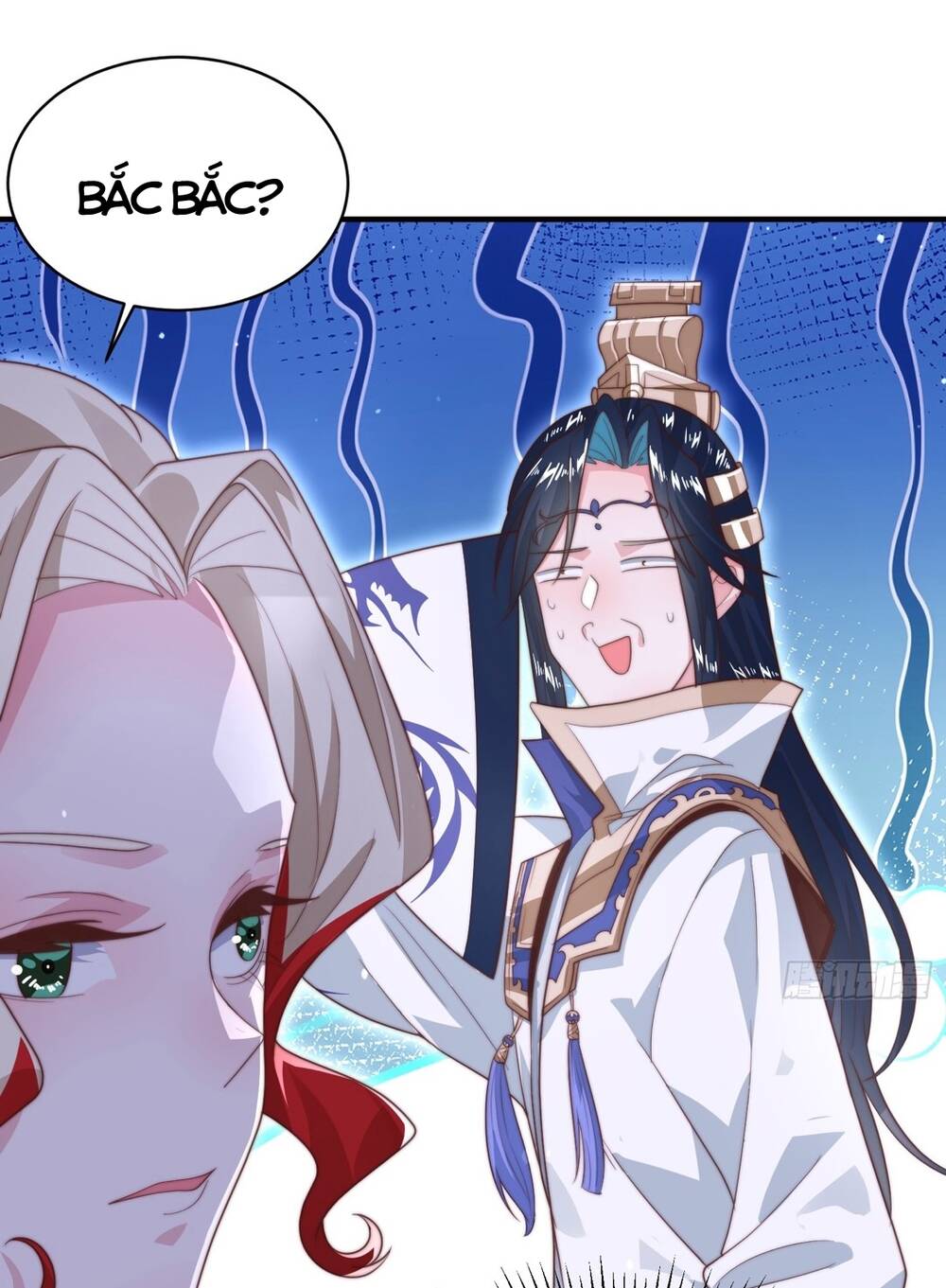 Nữ Đồ Đệ Ai Nấy Đều Muốn Giết Ta: Chapter 12