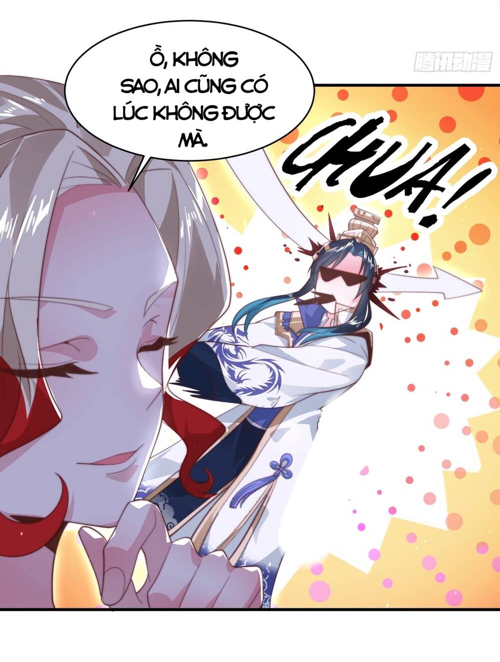 Nữ Đồ Đệ Ai Nấy Đều Muốn Giết Ta: Chapter 12