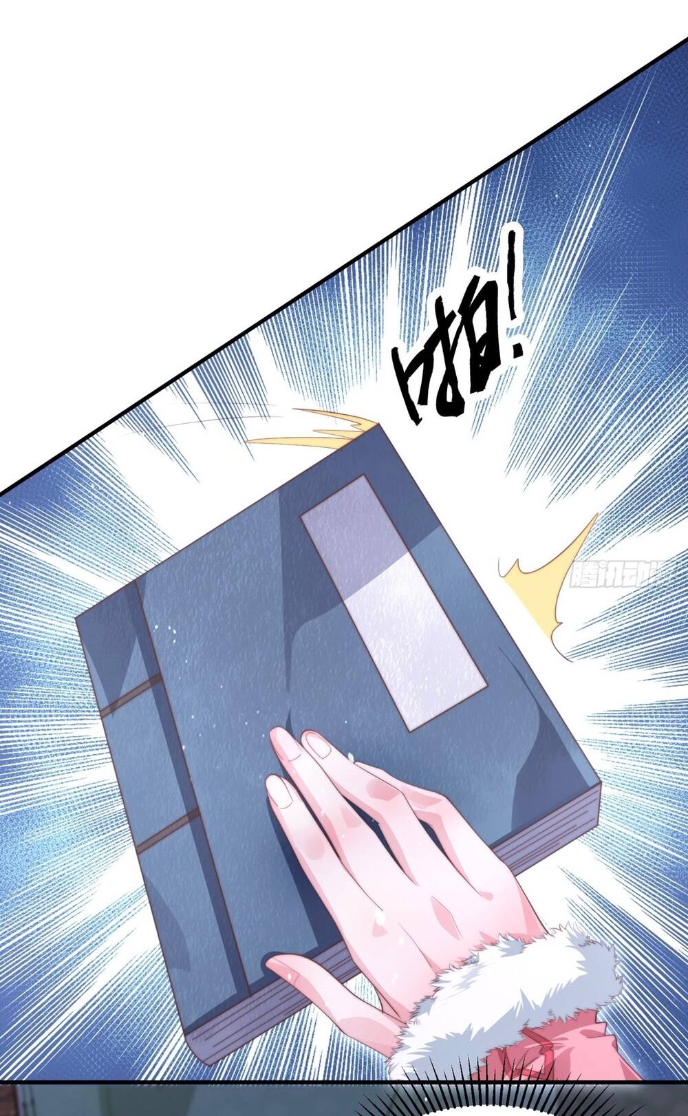 Nữ Đồ Đệ Ai Nấy Đều Muốn Giết Ta: Chapter 12
