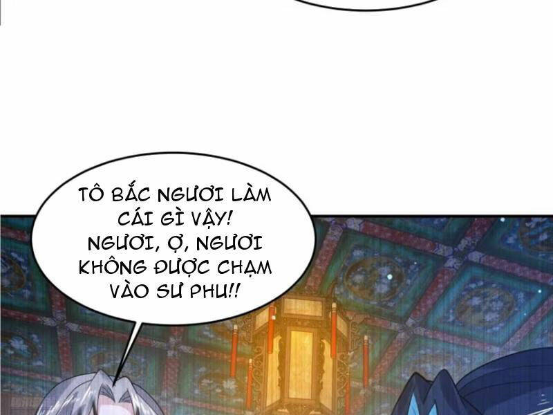 Nữ Đồ Đệ Ai Nấy Đều Muốn Giết Ta: Chapter 122