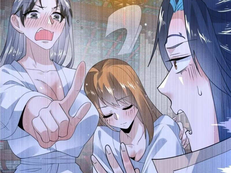 Nữ Đồ Đệ Ai Nấy Đều Muốn Giết Ta: Chapter 122