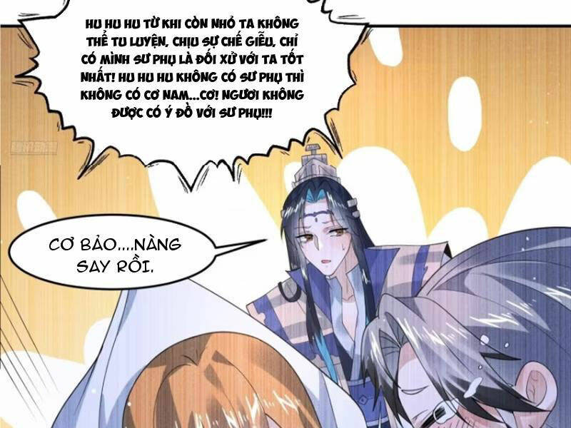 Nữ Đồ Đệ Ai Nấy Đều Muốn Giết Ta: Chapter 122