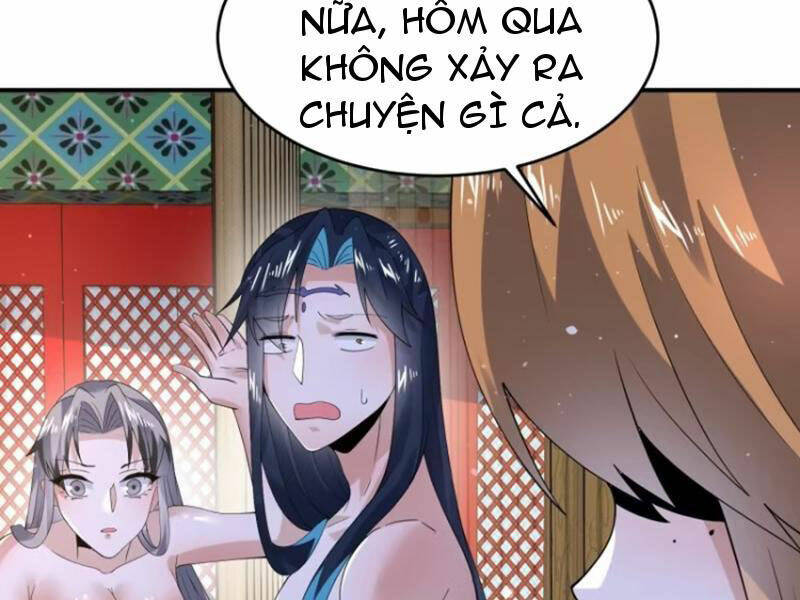 Nữ Đồ Đệ Ai Nấy Đều Muốn Giết Ta: Chapter 122