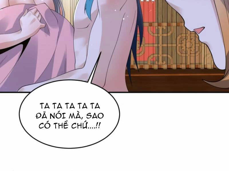 Nữ Đồ Đệ Ai Nấy Đều Muốn Giết Ta: Chapter 122