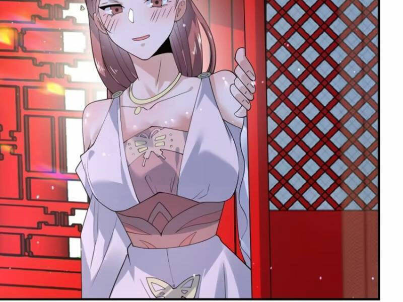 Nữ Đồ Đệ Ai Nấy Đều Muốn Giết Ta: Chapter 122