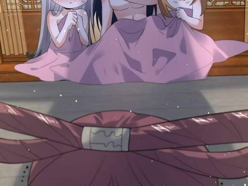 Nữ Đồ Đệ Ai Nấy Đều Muốn Giết Ta: Chapter 122