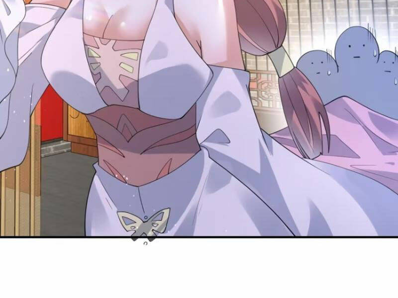 Nữ Đồ Đệ Ai Nấy Đều Muốn Giết Ta: Chapter 122
