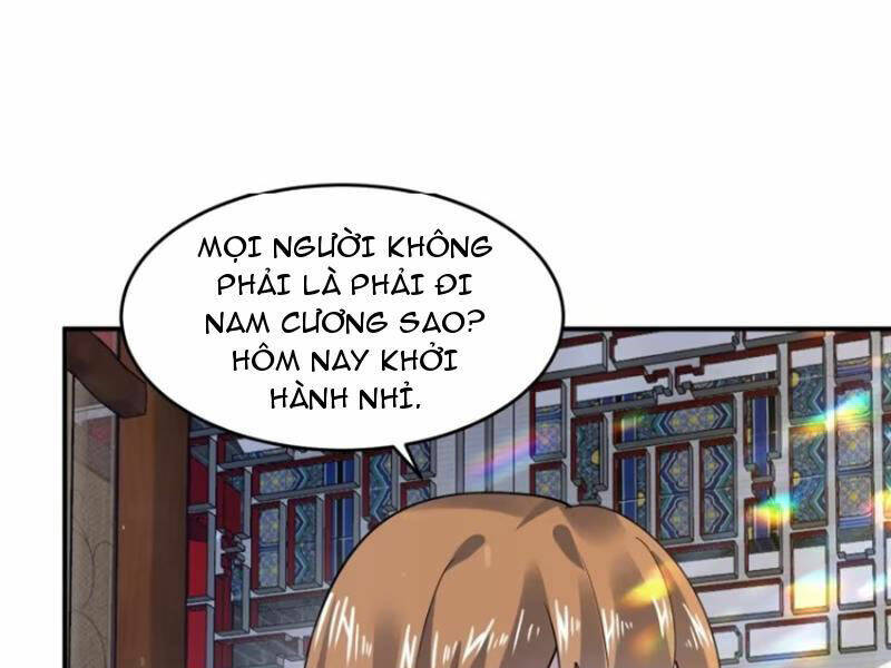 Nữ Đồ Đệ Ai Nấy Đều Muốn Giết Ta: Chapter 122