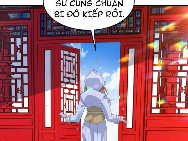 Nữ Đồ Đệ Ai Nấy Đều Muốn Giết Ta: Chapter 122
