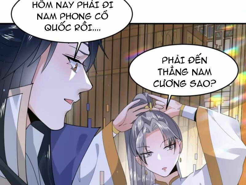 Nữ Đồ Đệ Ai Nấy Đều Muốn Giết Ta: Chapter 122