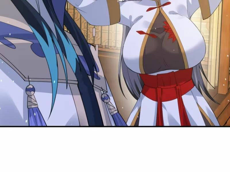 Nữ Đồ Đệ Ai Nấy Đều Muốn Giết Ta: Chapter 122