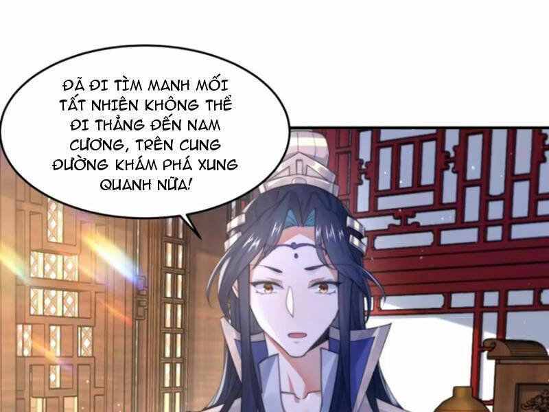 Nữ Đồ Đệ Ai Nấy Đều Muốn Giết Ta: Chapter 122