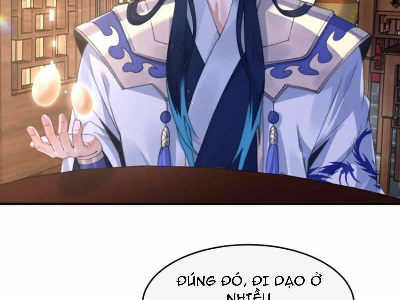 Nữ Đồ Đệ Ai Nấy Đều Muốn Giết Ta: Chapter 122