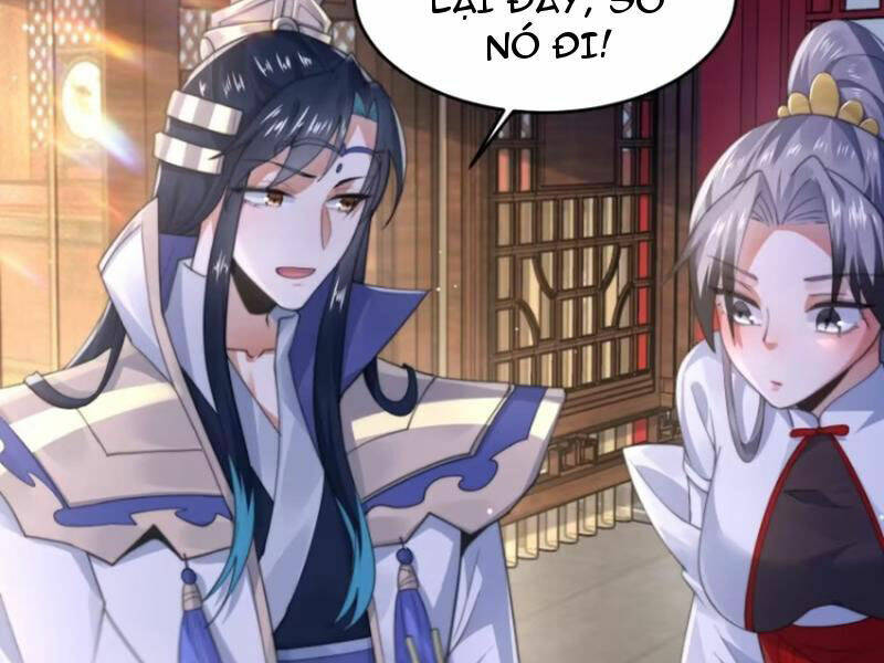 Nữ Đồ Đệ Ai Nấy Đều Muốn Giết Ta: Chapter 122
