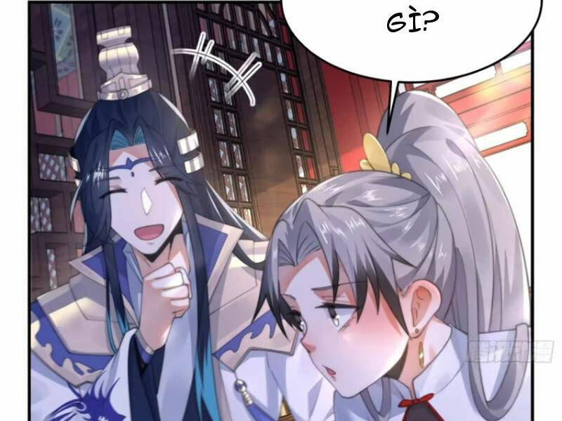 Nữ Đồ Đệ Ai Nấy Đều Muốn Giết Ta: Chapter 122