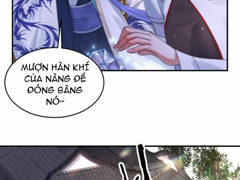 Nữ Đồ Đệ Ai Nấy Đều Muốn Giết Ta: Chapter 122