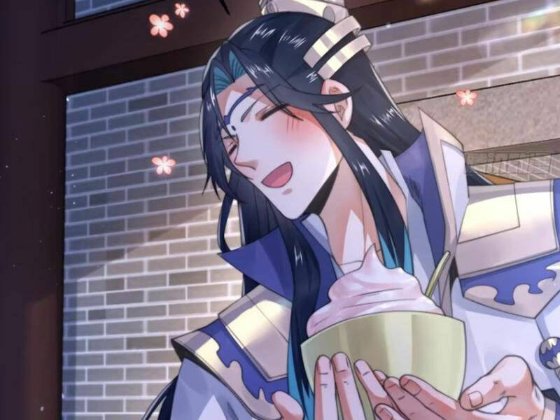 Nữ Đồ Đệ Ai Nấy Đều Muốn Giết Ta: Chapter 122