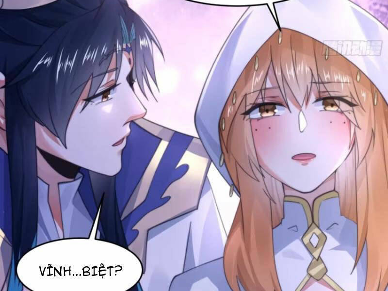 Nữ Đồ Đệ Ai Nấy Đều Muốn Giết Ta: Chapter 122