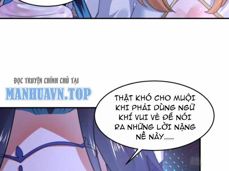 Nữ Đồ Đệ Ai Nấy Đều Muốn Giết Ta: Chapter 122