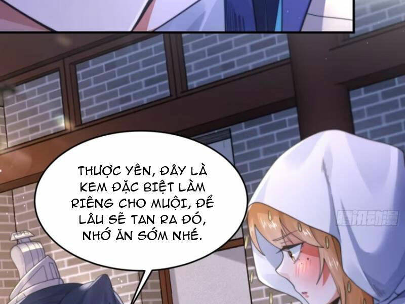 Nữ Đồ Đệ Ai Nấy Đều Muốn Giết Ta: Chapter 122