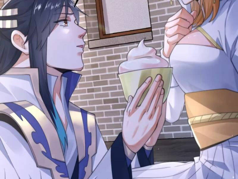 Nữ Đồ Đệ Ai Nấy Đều Muốn Giết Ta: Chapter 122