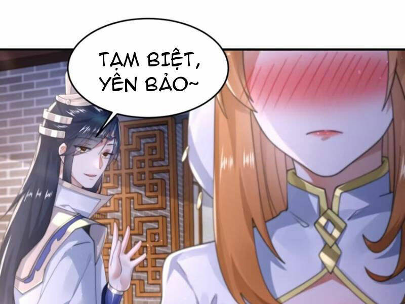 Nữ Đồ Đệ Ai Nấy Đều Muốn Giết Ta: Chapter 122