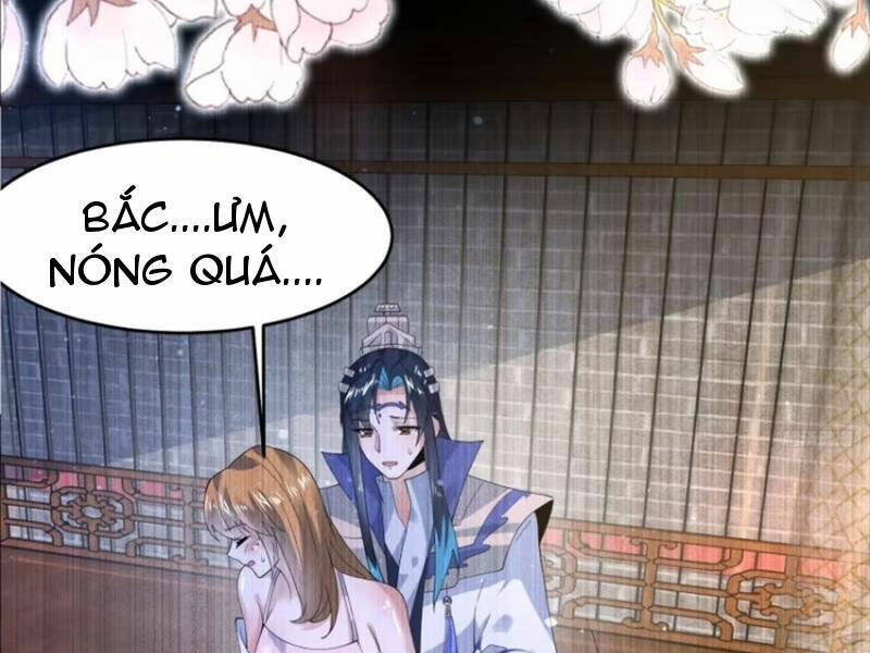 Nữ Đồ Đệ Ai Nấy Đều Muốn Giết Ta: Chapter 122