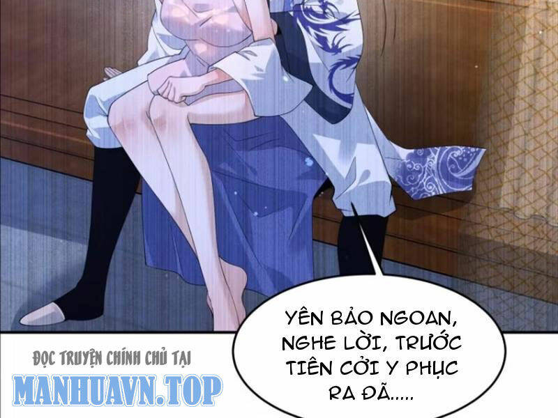Nữ Đồ Đệ Ai Nấy Đều Muốn Giết Ta: Chapter 122