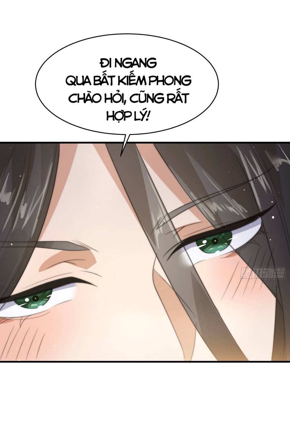 Nữ Đồ Đệ Ai Nấy Đều Muốn Giết Ta: Chapter 13
