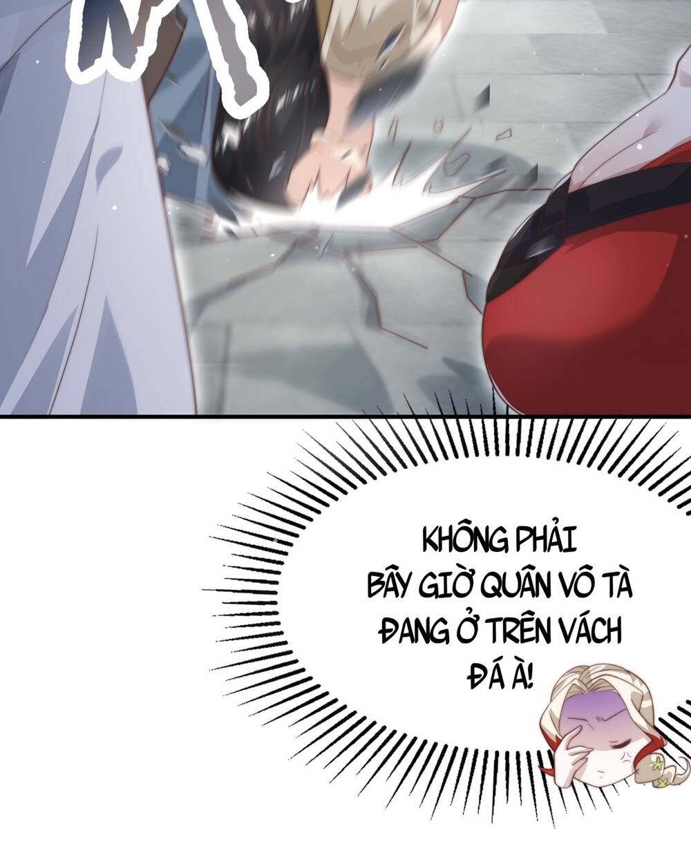 Nữ Đồ Đệ Ai Nấy Đều Muốn Giết Ta: Chapter 13