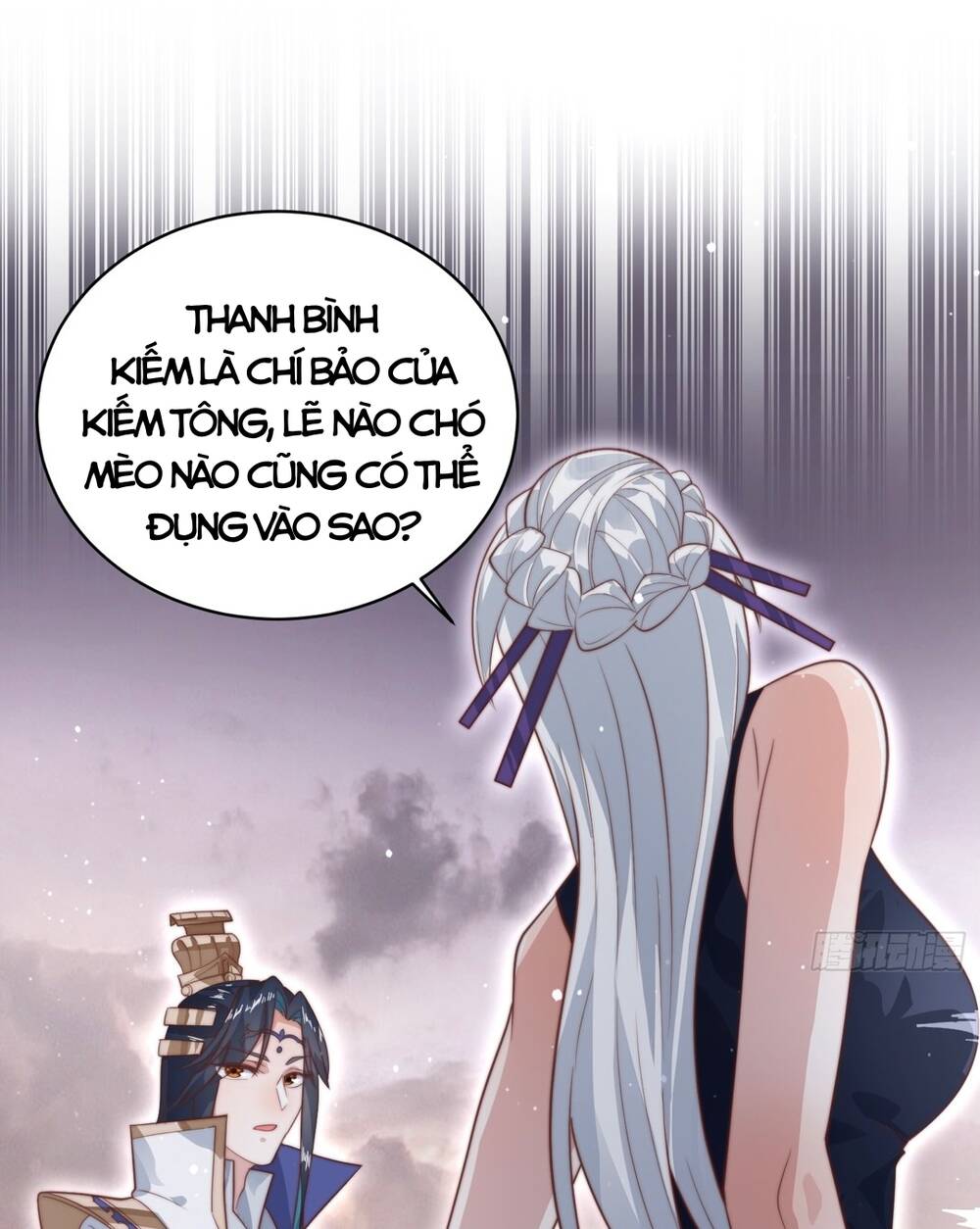 Nữ Đồ Đệ Ai Nấy Đều Muốn Giết Ta: Chapter 13