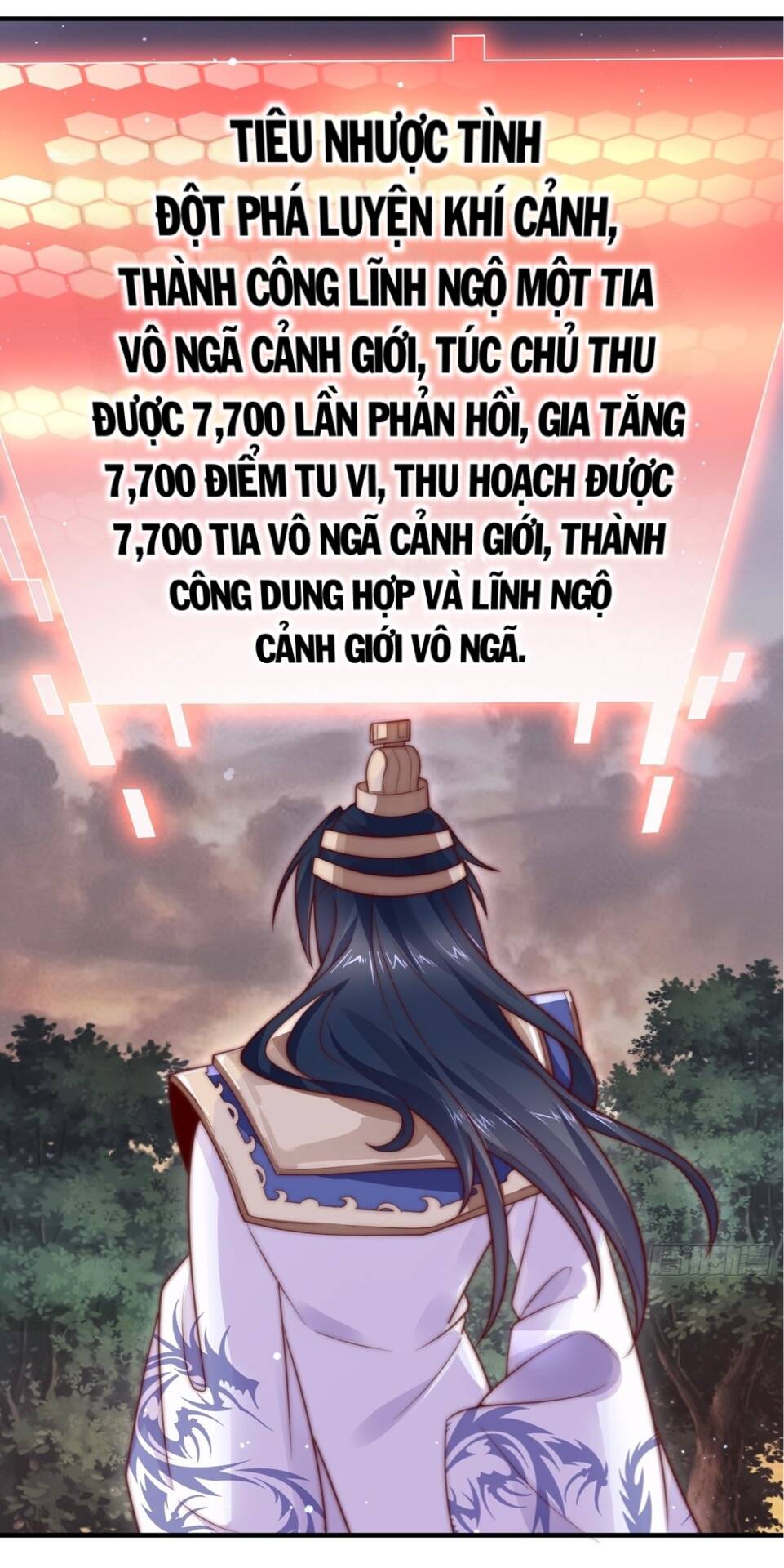 Nữ Đồ Đệ Ai Nấy Đều Muốn Giết Ta: Chapter 13