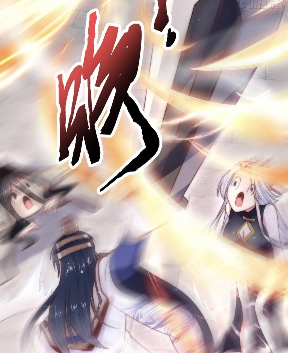 Nữ Đồ Đệ Ai Nấy Đều Muốn Giết Ta: Chapter 13