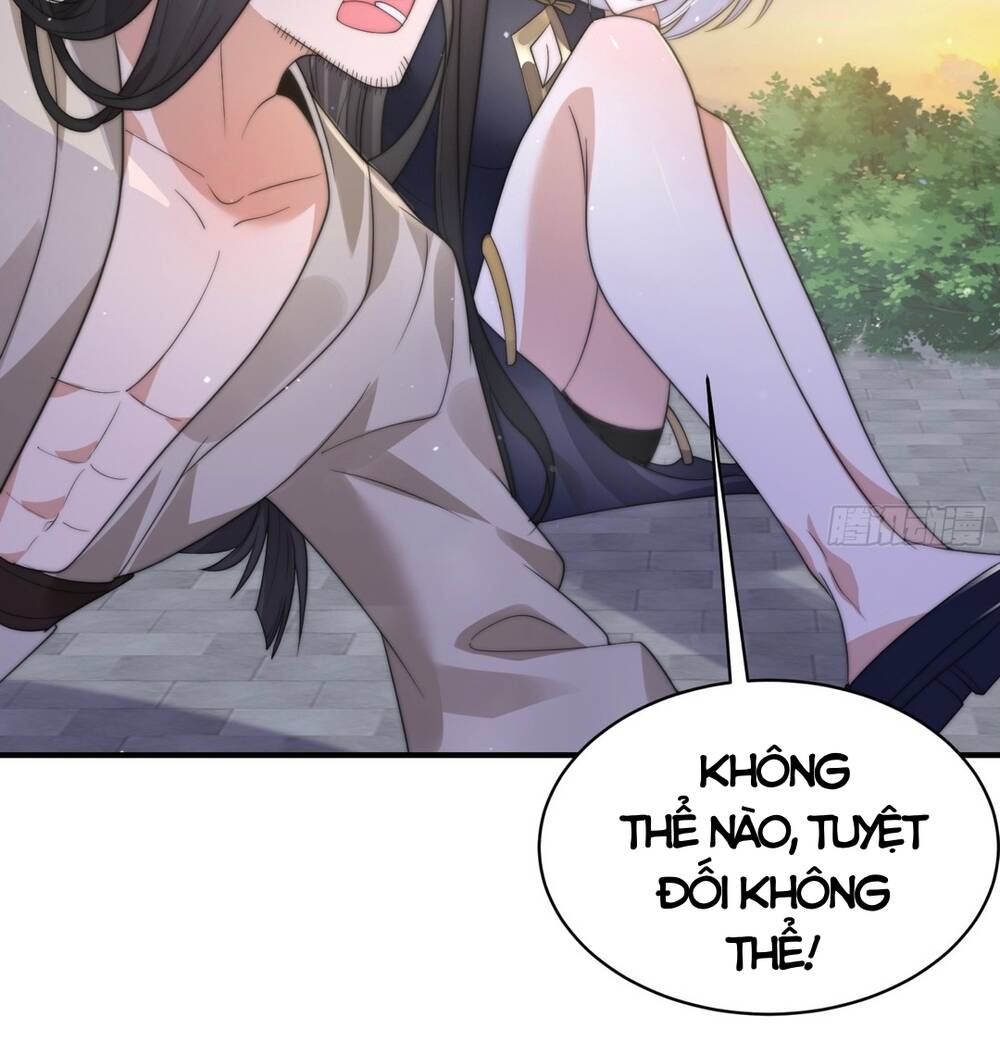 Nữ Đồ Đệ Ai Nấy Đều Muốn Giết Ta: Chapter 13