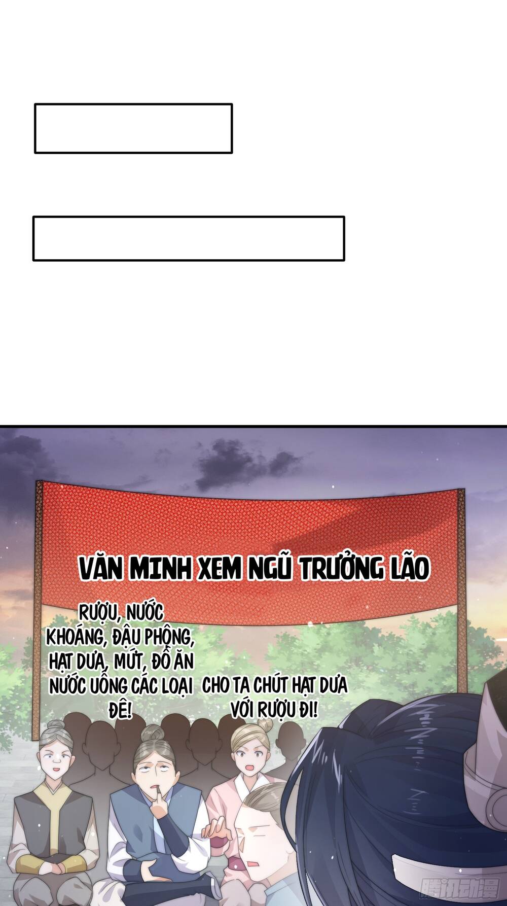 Nữ Đồ Đệ Ai Nấy Đều Muốn Giết Ta: Chapter 13