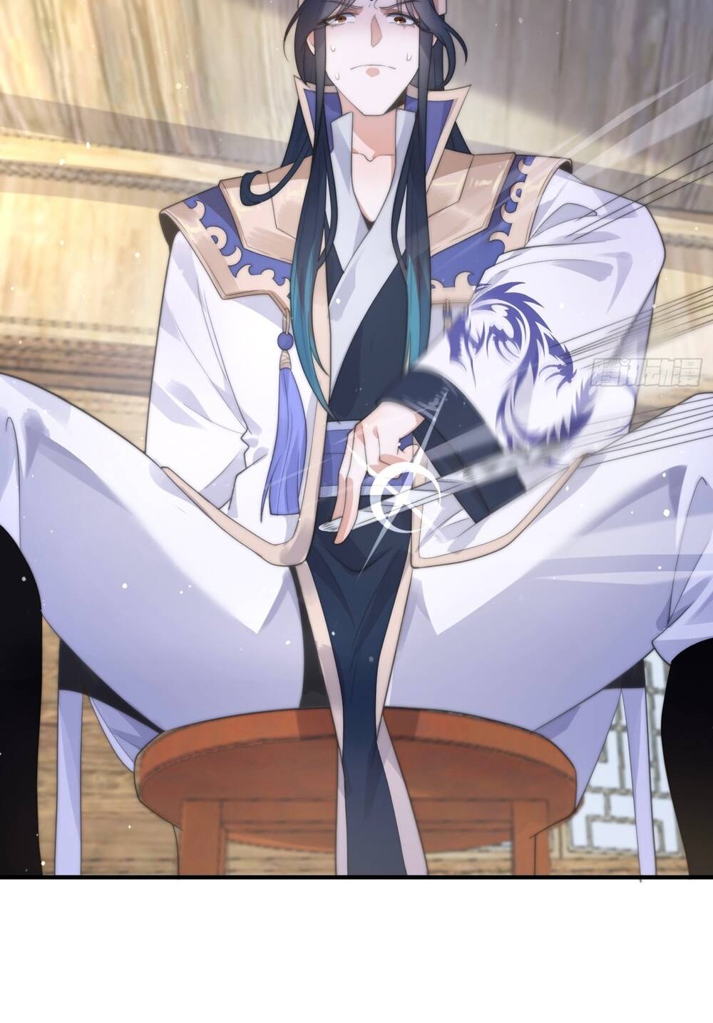 Nữ Đồ Đệ Ai Nấy Đều Muốn Giết Ta: Chapter 18