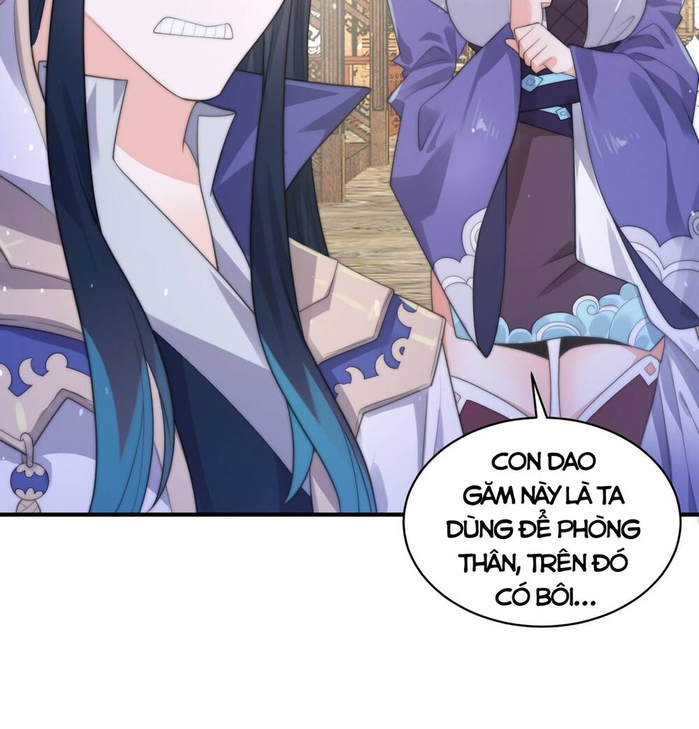 Nữ Đồ Đệ Ai Nấy Đều Muốn Giết Ta: Chapter 18