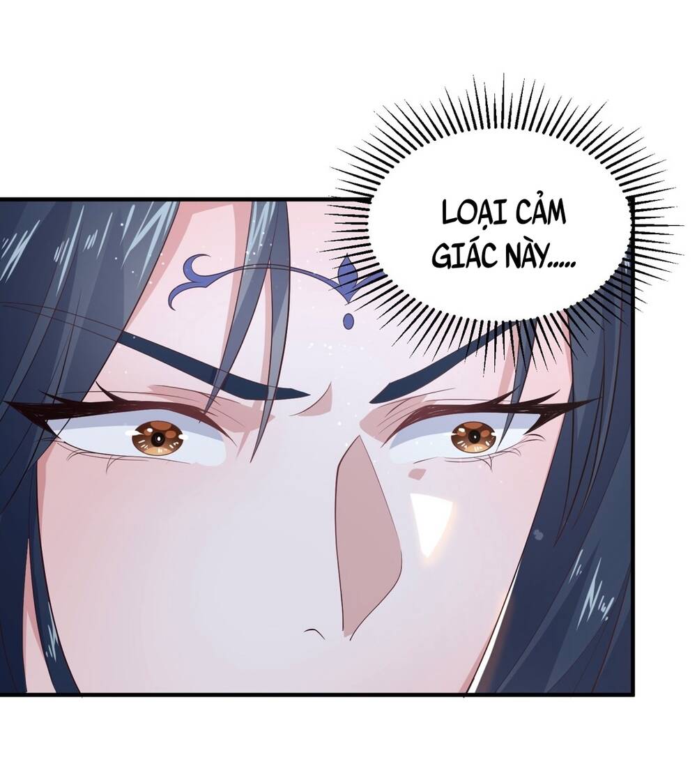 Nữ Đồ Đệ Ai Nấy Đều Muốn Giết Ta: Chapter 18