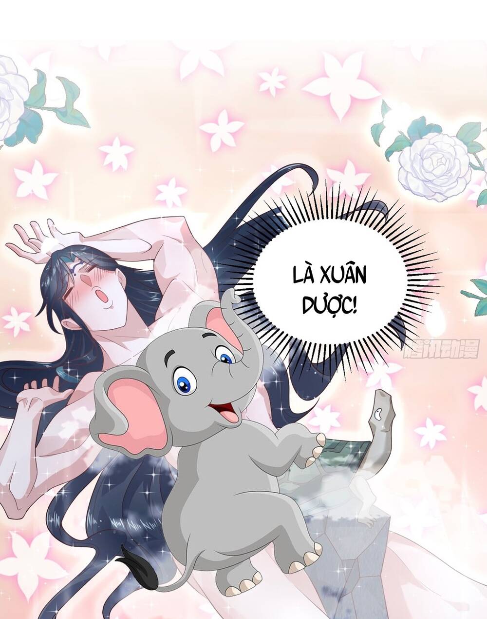 Nữ Đồ Đệ Ai Nấy Đều Muốn Giết Ta: Chapter 18