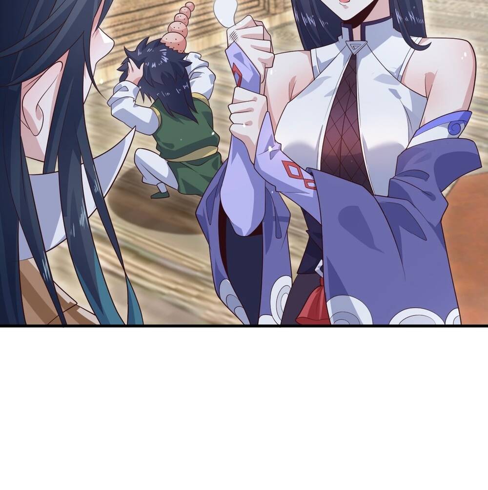 Nữ Đồ Đệ Ai Nấy Đều Muốn Giết Ta: Chapter 18