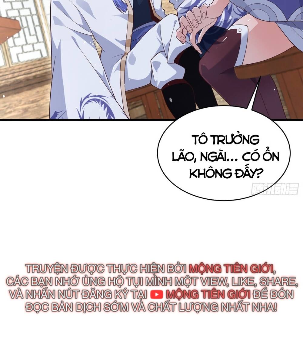 Nữ Đồ Đệ Ai Nấy Đều Muốn Giết Ta: Chapter 18