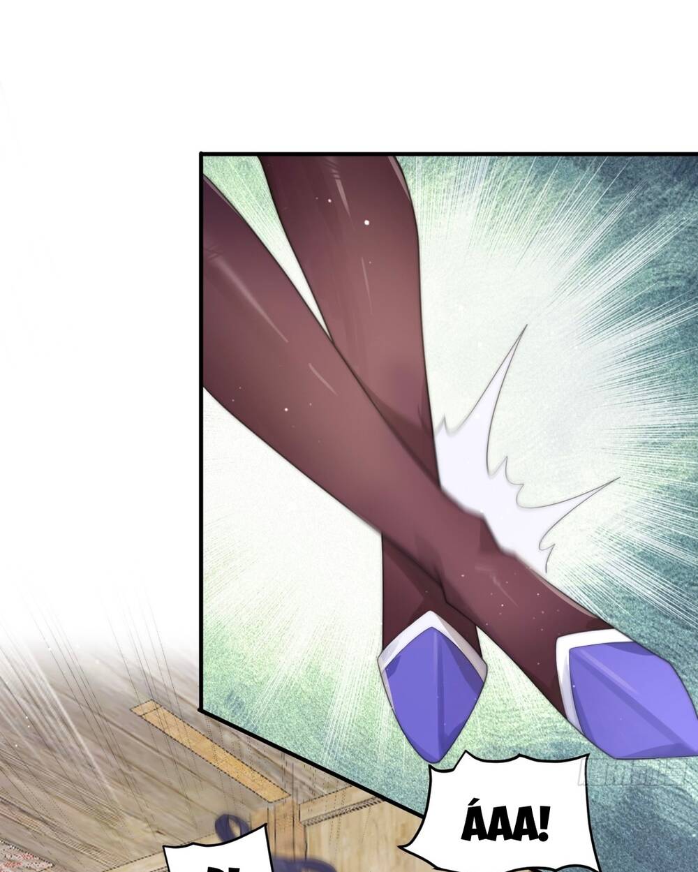 Nữ Đồ Đệ Ai Nấy Đều Muốn Giết Ta: Chapter 18
