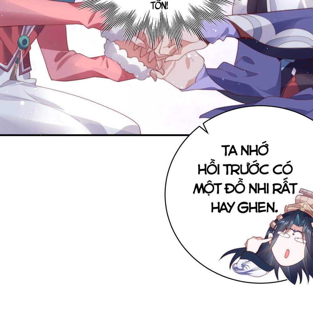 Nữ Đồ Đệ Ai Nấy Đều Muốn Giết Ta: Chapter 18