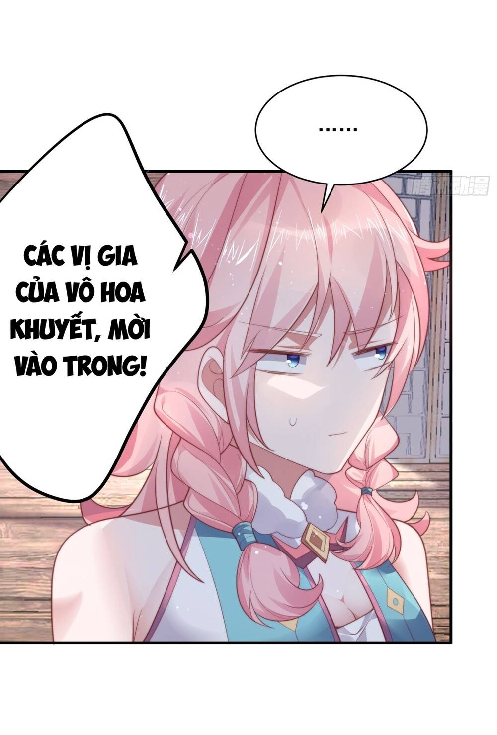 Nữ Đồ Đệ Ai Nấy Đều Muốn Giết Ta: Chapter 18