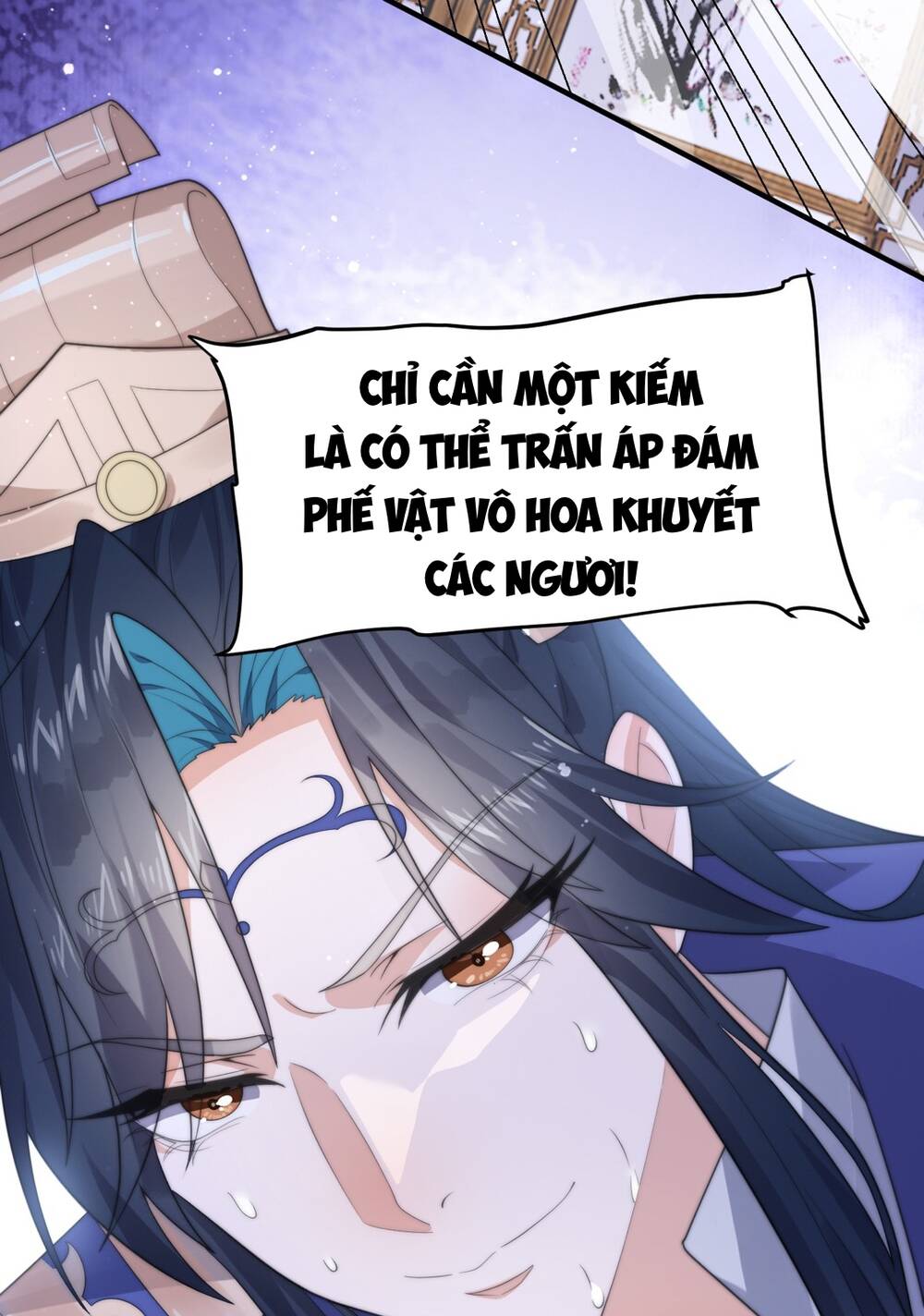 Nữ Đồ Đệ Ai Nấy Đều Muốn Giết Ta: Chapter 18