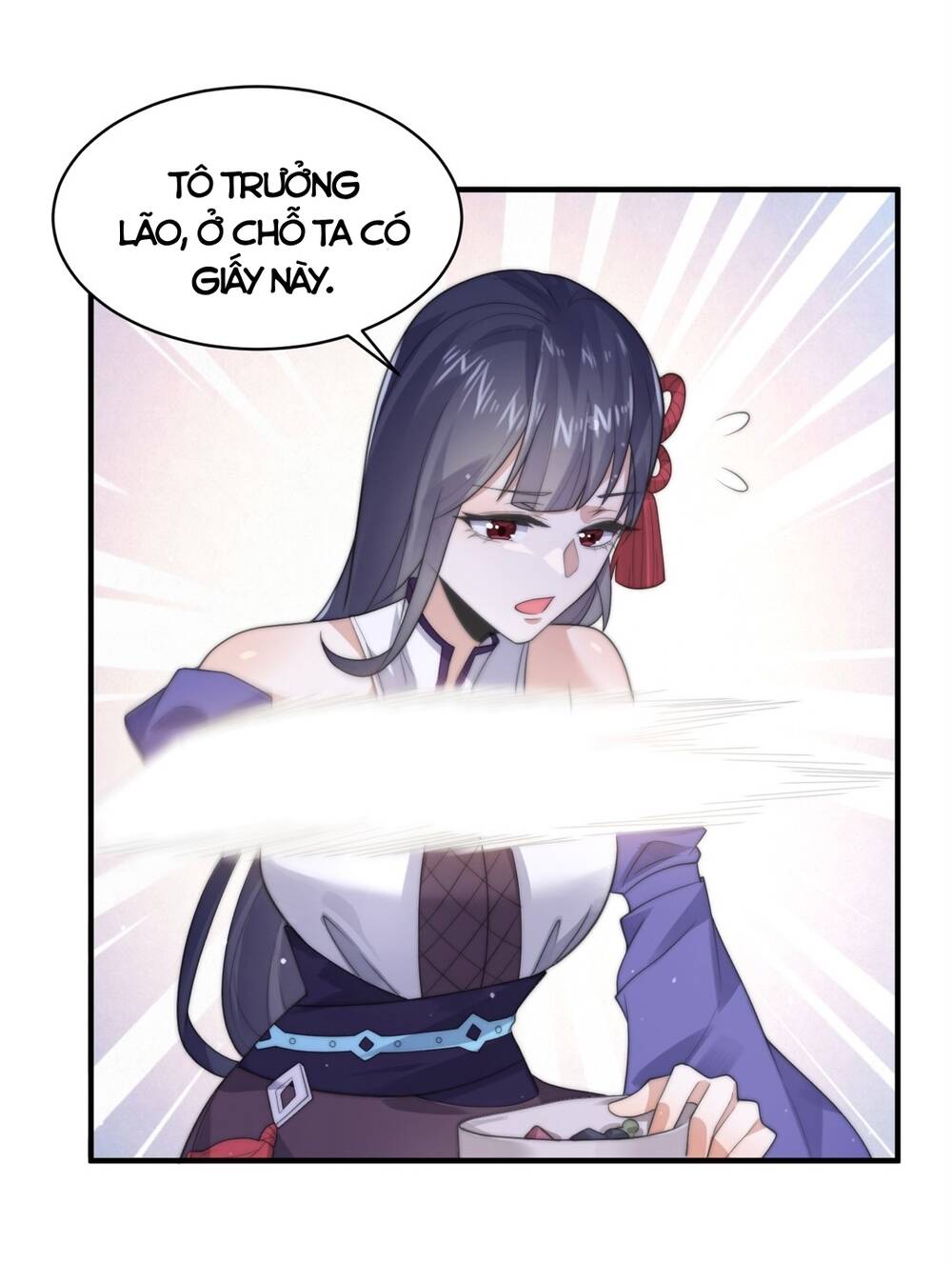 Nữ Đồ Đệ Ai Nấy Đều Muốn Giết Ta: Chapter 18