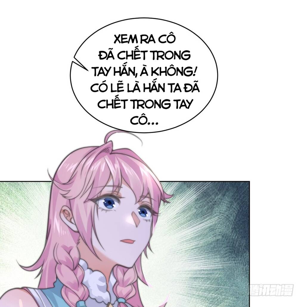 Nữ Đồ Đệ Ai Nấy Đều Muốn Giết Ta: Chapter 24